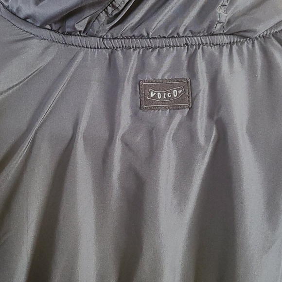 Mens Volcom hoodie size XL - Picture 4 of 4